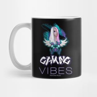 Gaming Vibes Mug